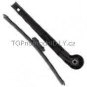 Zadní stěrač s ramínkem VW Golf VI 08-13 f