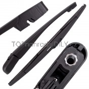 Zadní stěrač s ramínkem Peugeot 206 96-12 6429R2