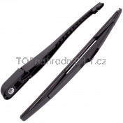 Zadní stěrač s ramínkem Peugeot 206 96-12 6429R2 b