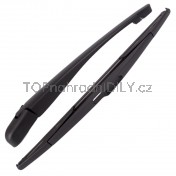 Zadní stěrač s ramínkem Peugeot 206 96-12 6429R2 d