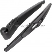 Zadní stěrač s ramínkem Smart Fortwo II 07-15 a