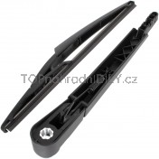 Zadní stěrač s ramínkem Smart Fortwo II 07-15 b