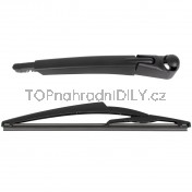 Zadní stěrač s ramínkem Smart Fortwo II 07-15 c