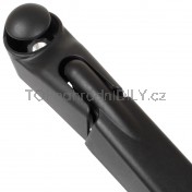 Zadní stěrač s ramínkem Smart Fortwo II 07-15 f