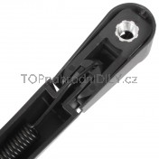 Zadní stěrač s ramínkem Smart Fortwo II 07-15 e