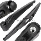 Zadní stěrač s ramínkem Smart Fortwo II 07-15