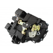 Zámek předních dveří levý s centrálním zamykáním VW New Beetle 2