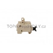 Motorek centrálního zámku kufrových dveří VW Polo, 3B0959781C