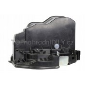 Zámek předních dveří pravý BMW F12, F12 LCI, F13, F13 LCI řada 6, 51217202146 6