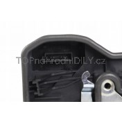 Zámek předních dveří pravý BMW F20, F20 LCI, F21, F21 LCI řada 1 51217202146 4