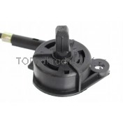 Lanko na otevírání přední kapoty Renault Megane Scenic 7700421507 1