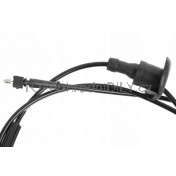 Lanko na otevírání přední kapoty Renault Megane Scenic 7700421507 2