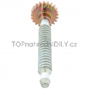 Opravná sada pro nastavení předního sedadla Ford Galaxy II 06-15 e