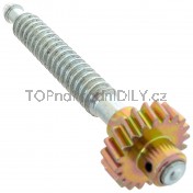 Opravná sada pro nastavení předního sedadla Ford S-MAX 06-14 c