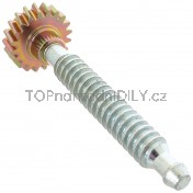 Opravná sada pro nastavení předního sedadla Ford S-MAX 06-14 d